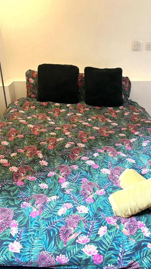 Aldgate Rooms Londres Extérieur photo