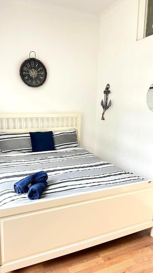 Aldgate Rooms Londres Extérieur photo