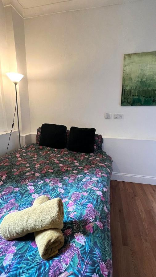 Aldgate Rooms Londres Extérieur photo