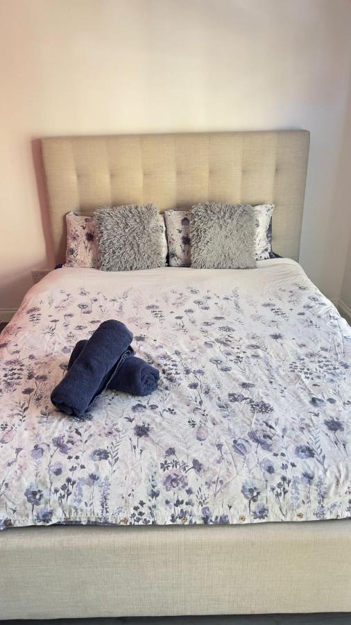 Aldgate Rooms Londres Extérieur photo