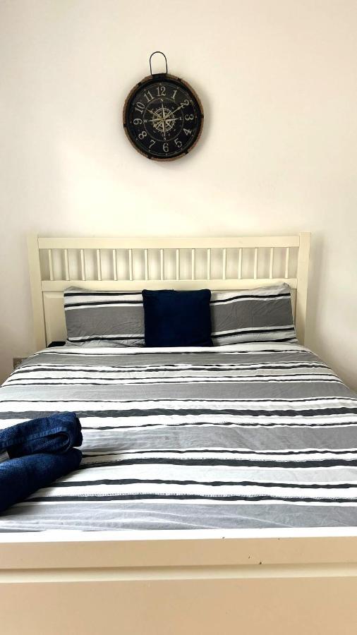 Aldgate Rooms Londres Extérieur photo