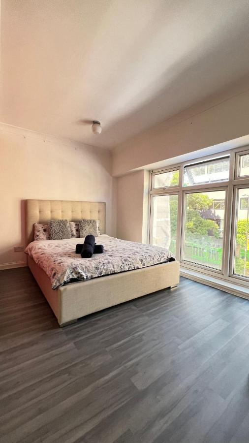 Aldgate Rooms Londres Extérieur photo