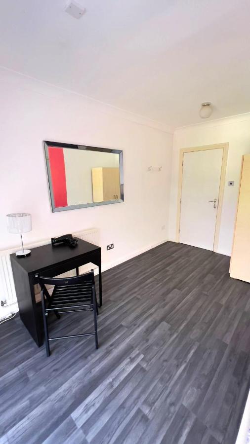 Aldgate Rooms Londres Extérieur photo