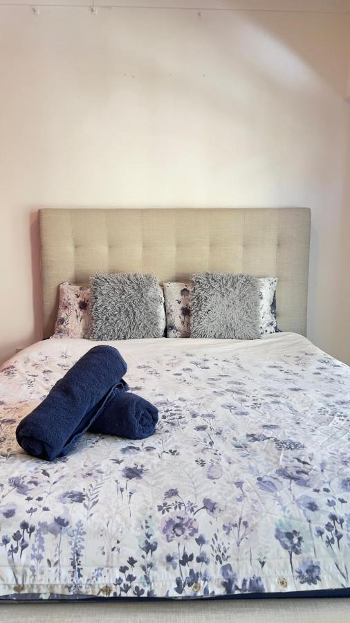 Aldgate Rooms Londres Extérieur photo